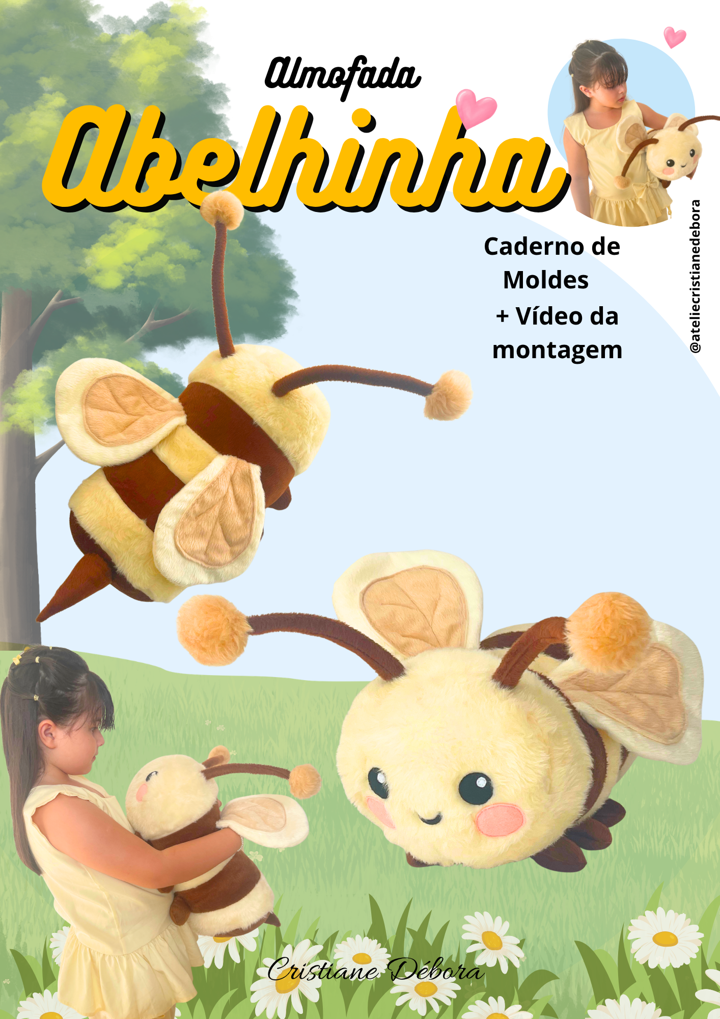 Abelhinha