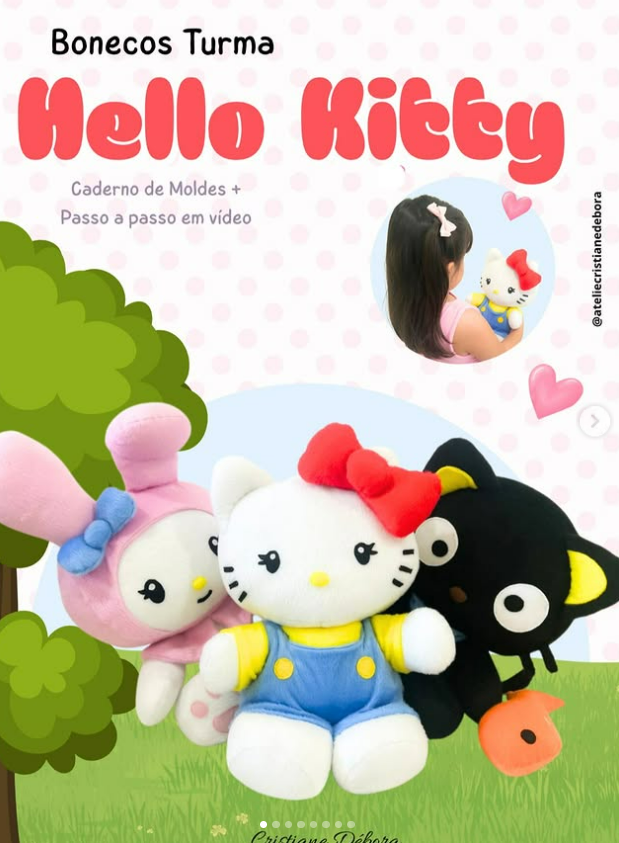 Hello Kitty