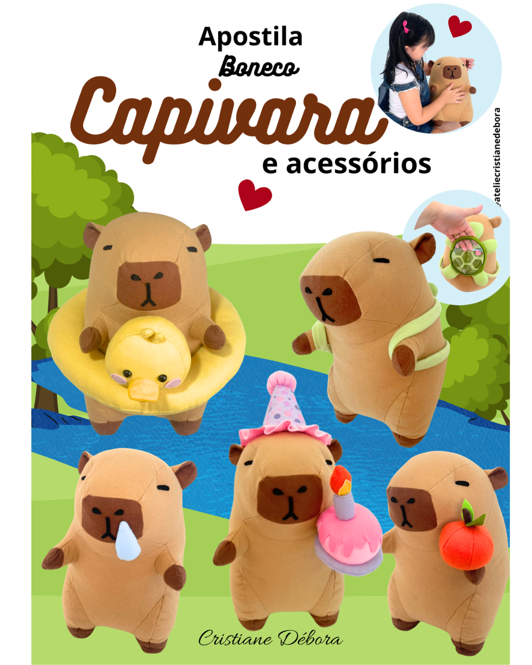 Capivara