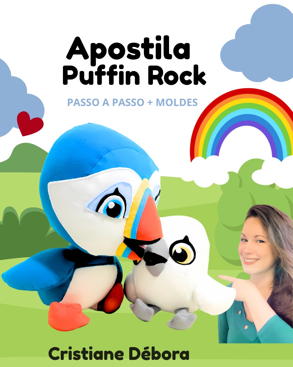 Puffin Rock