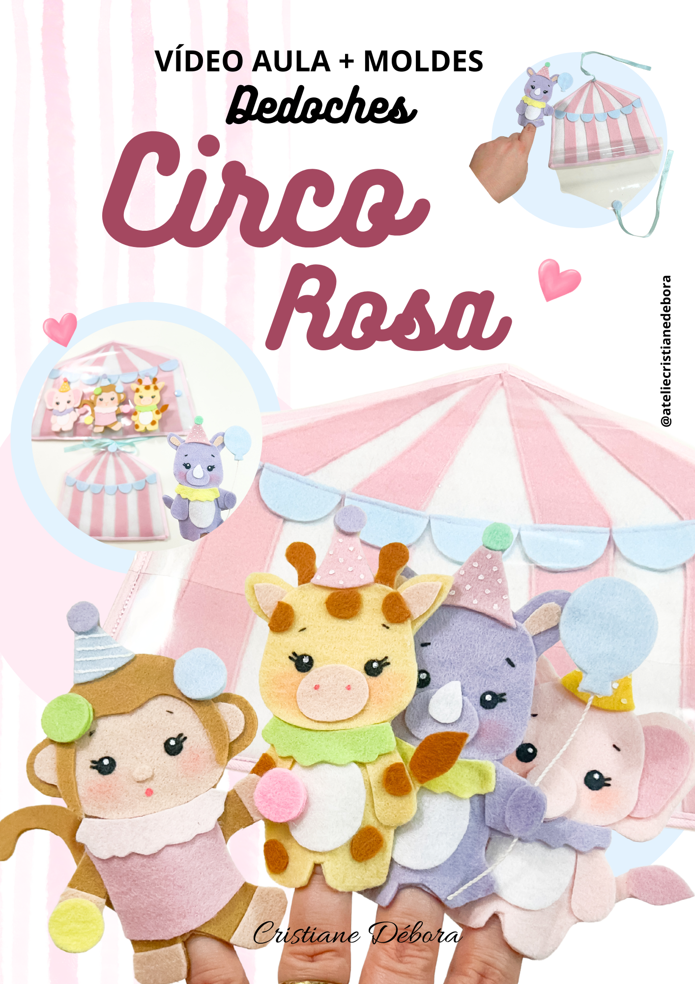 Circo Rosa