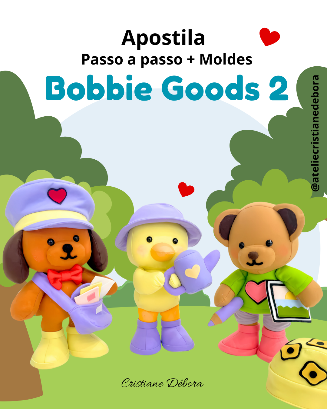 Bobbie Goods 2