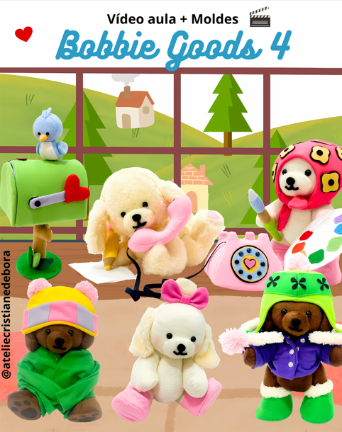 Bobbie Goods 4