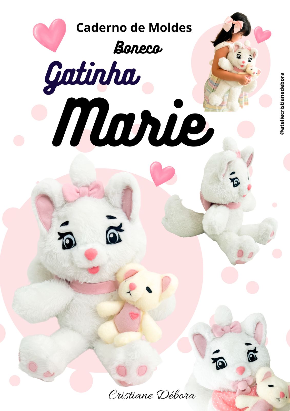 Gatinha Marie