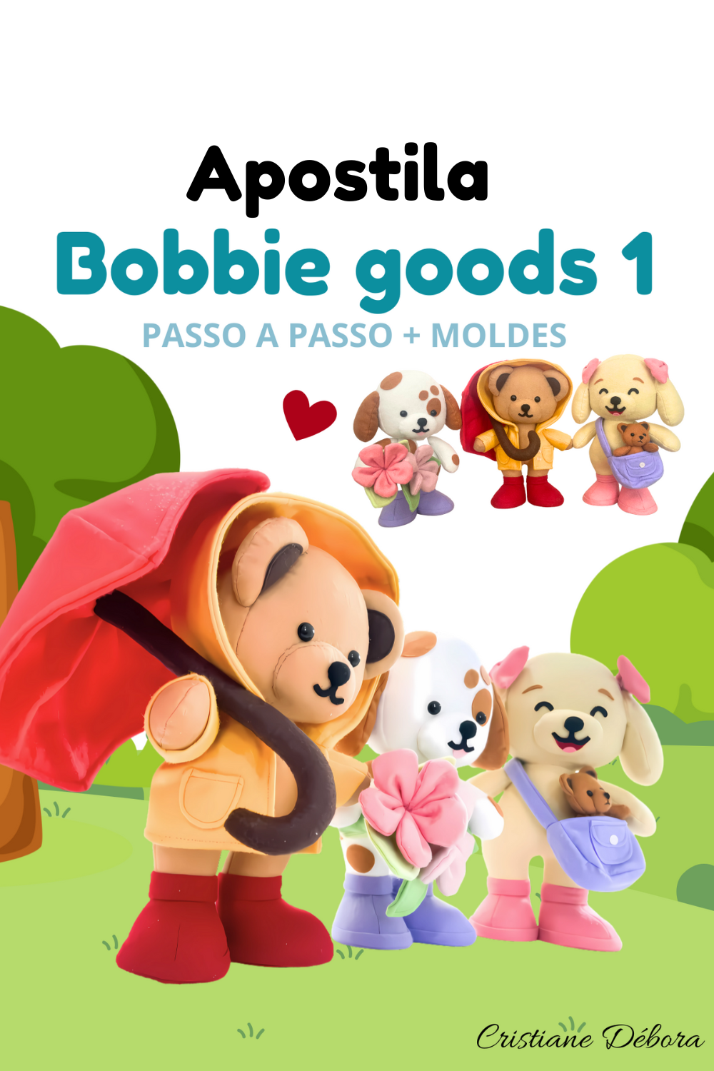 Bobbie Goods 1