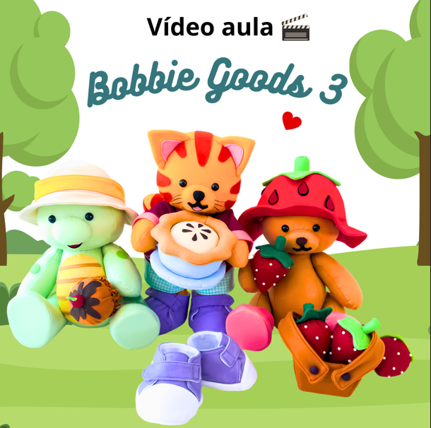Bobbie Goods 3