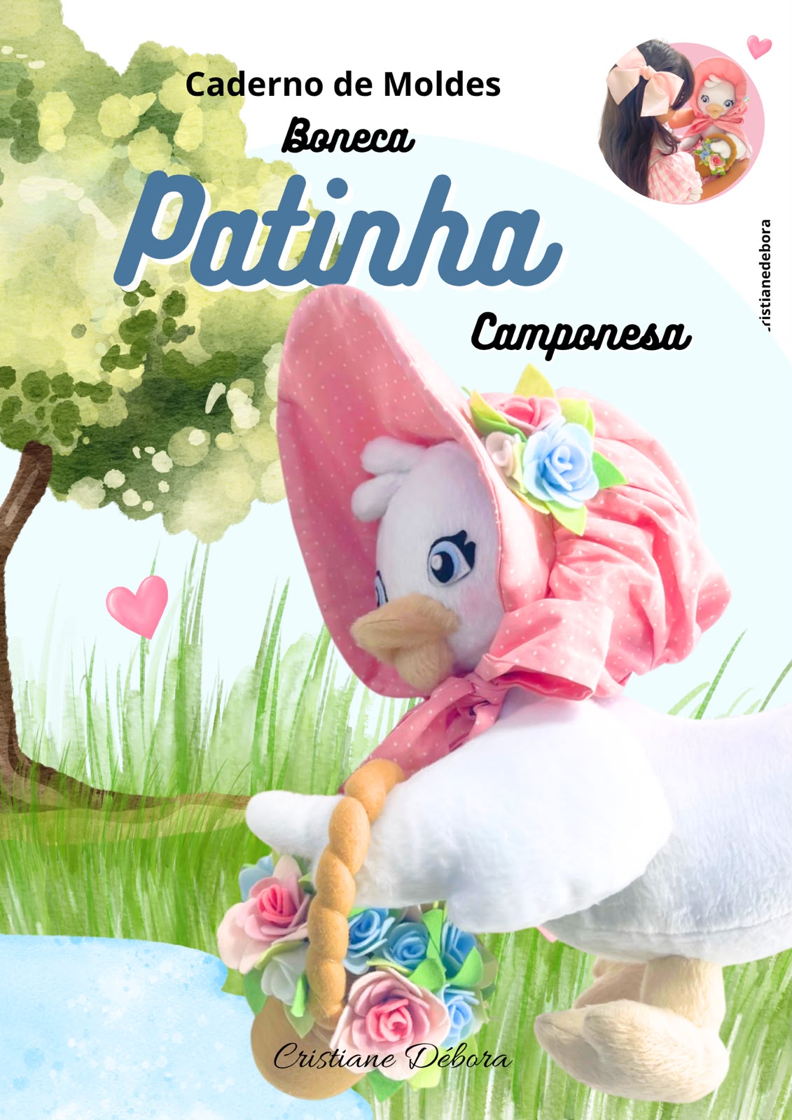 Patinha Camponesa