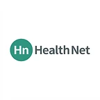 Health Net logo