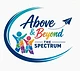Above and Beyond the Spectrum logo