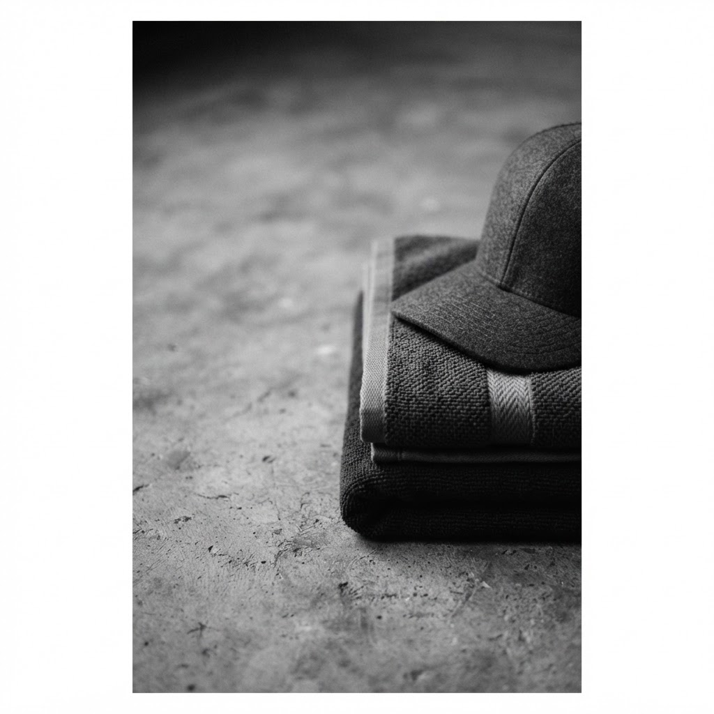 MADE FOR. branded products