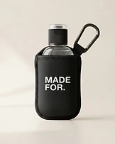 Custom Hand Sanitiser with logo — made by MADE FOR.