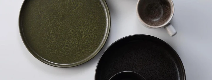Custom tableware — MADE FOR.