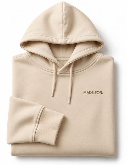 Custom Hoodies with custom logo — apparel