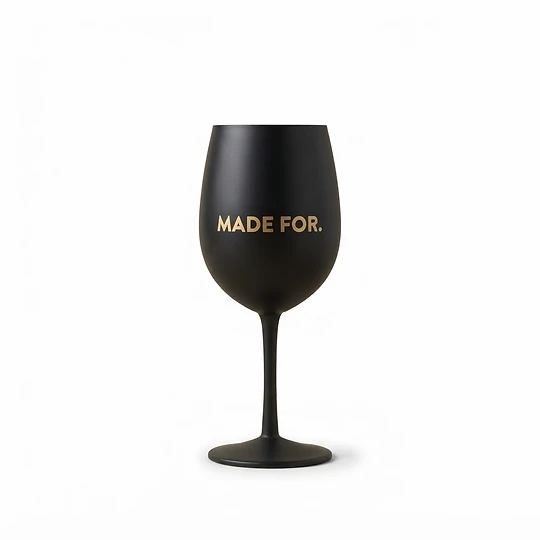 Wine Cup with Printing — bottles