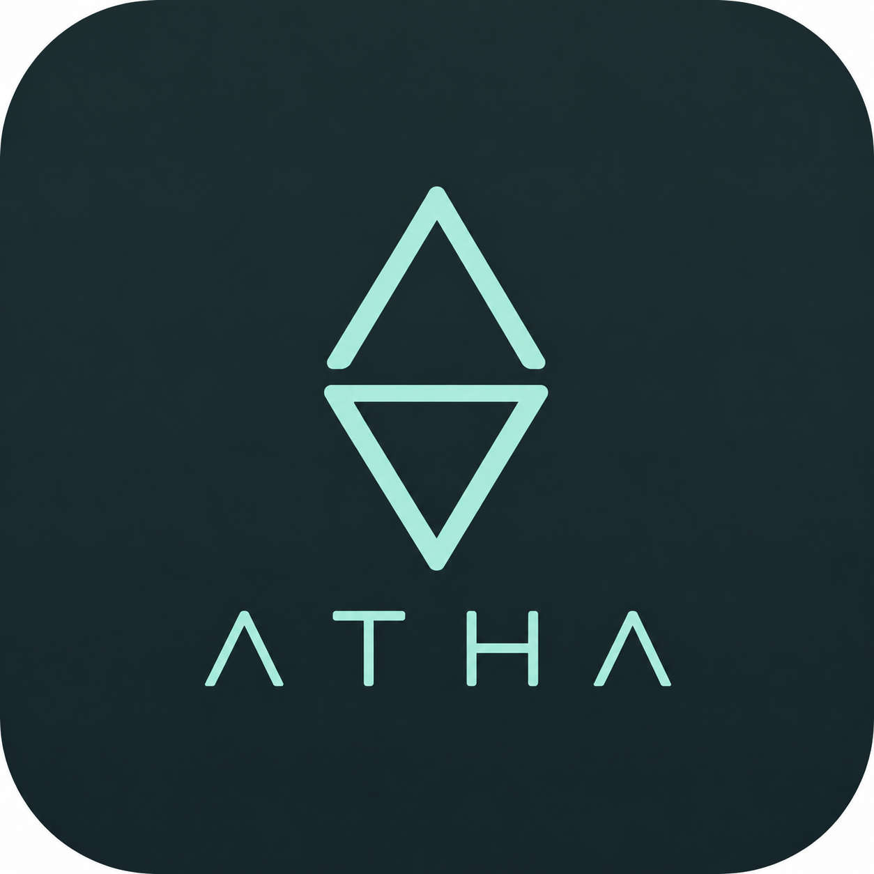 ATHA: Corre Pra Dentro de Si!