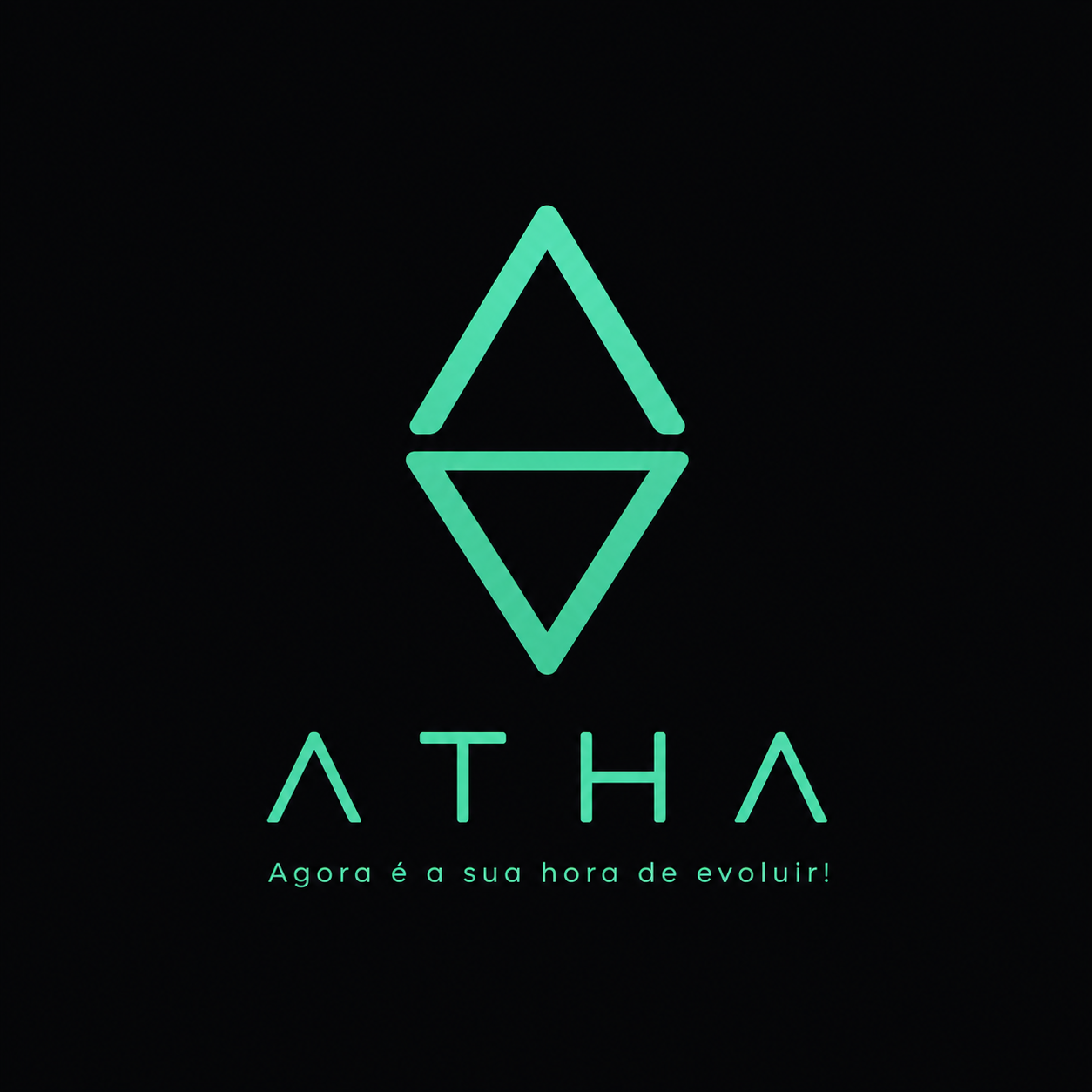 ATHA: Corre Pra Dentro de Si!