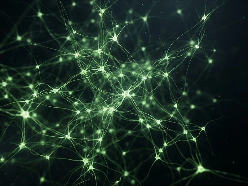 Rete neurale astratta