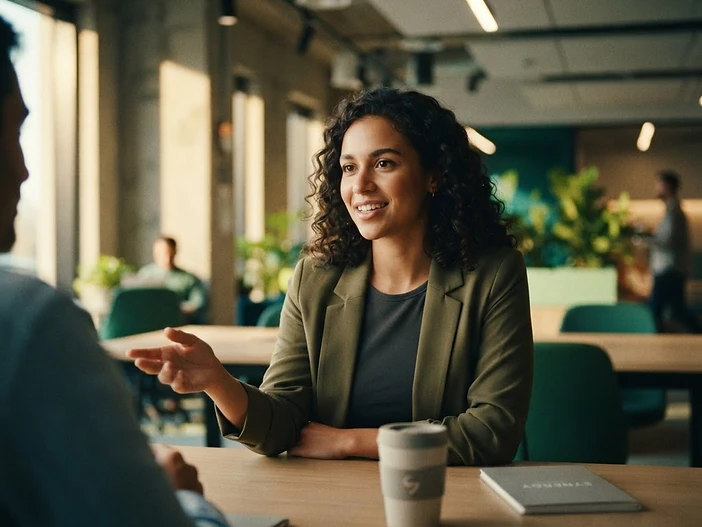 Video Corporate