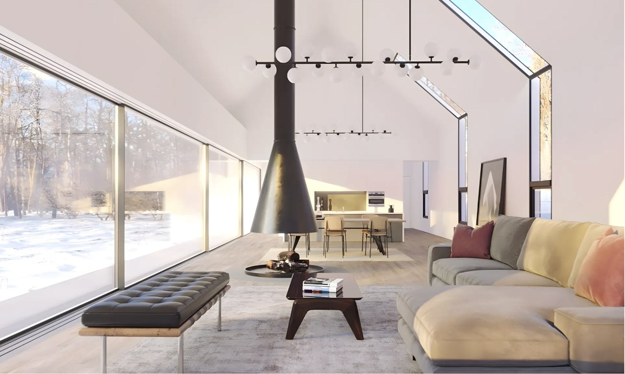 Vitrocsa Sliding window system