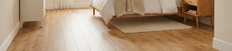 Laminate — Oak