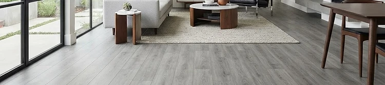 Laminate — Grey