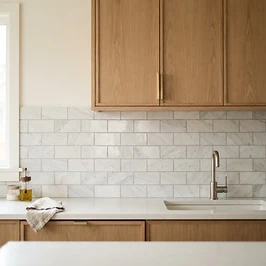 Backsplash & Bathroom Tile