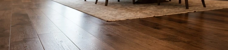 Hardwood — Walnut