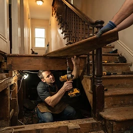 Other House Work