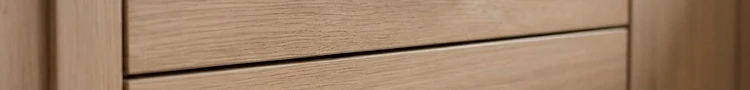 Milan Harbo craftsmanship