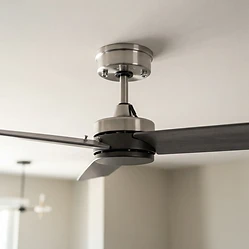 Fan Installation