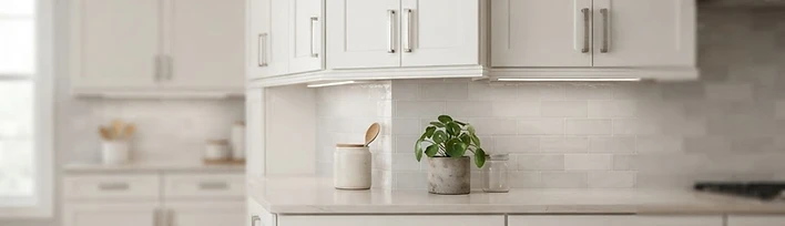 Merillat cabinet — 84 Lumber