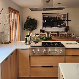 Kitchen Cabinets