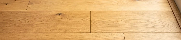 Hardwood — Oak