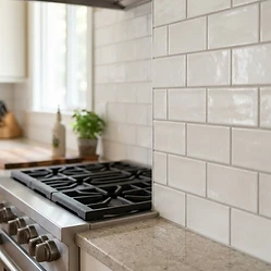 Kitchen Backsplash