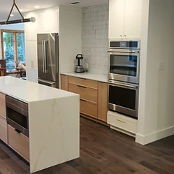 Kitchen Cabinets