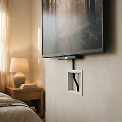TV Mounting