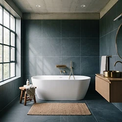Bathroom Tiling
