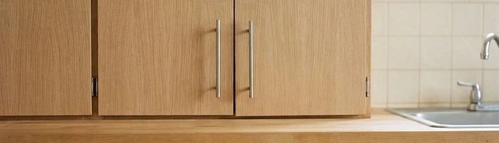 1951 Cabinetry cabinet — 84 Lumber