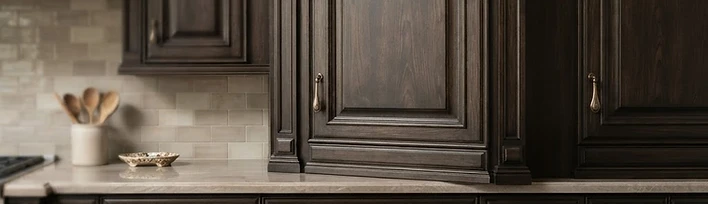 Thomasville cabinet — The Home Depot