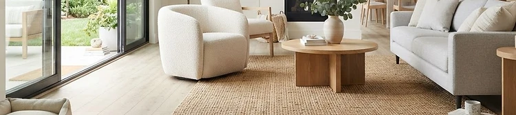 LVP — White Oak