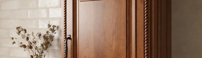 Schuler cabinet — 84 Lumber