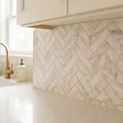 Kitchen Backsplash