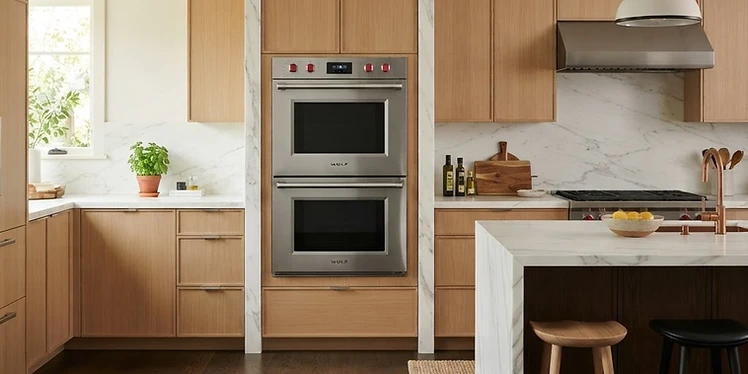 Kitchen cabinetry — view 9