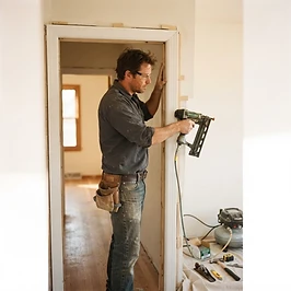 Door & Window Trim