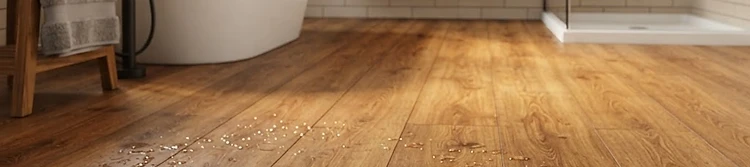 LVP — Bath / Waterproof
