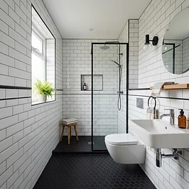 Backsplash & Bathroom Tile