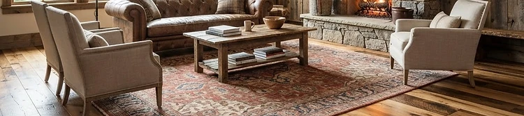 Hardwood — Hickory