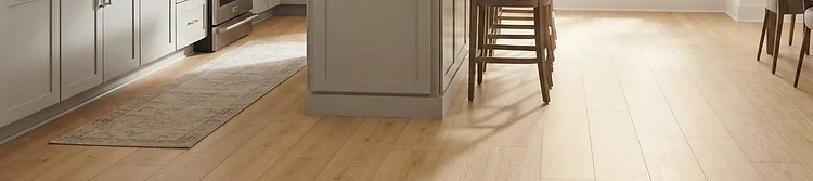 Laminate — Light Maple