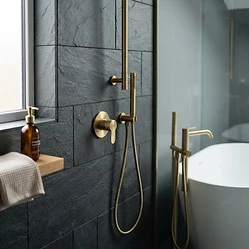 Bathroom Tiling