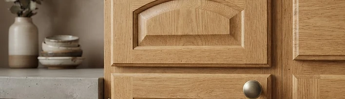 Aristokraft cabinet — 84 Lumber